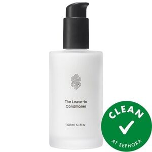 Crown Affair The Leave-In Conditioner Creamfor Hydrated Hair 150 ml